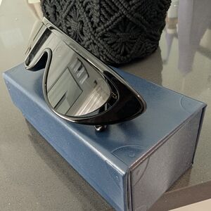 Louis Vuitton Split Cat Eye Sunglasses